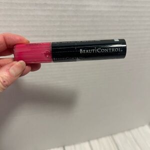 BeautiControl Lasting Lip Color - HARD TO FIND! Pink bikini